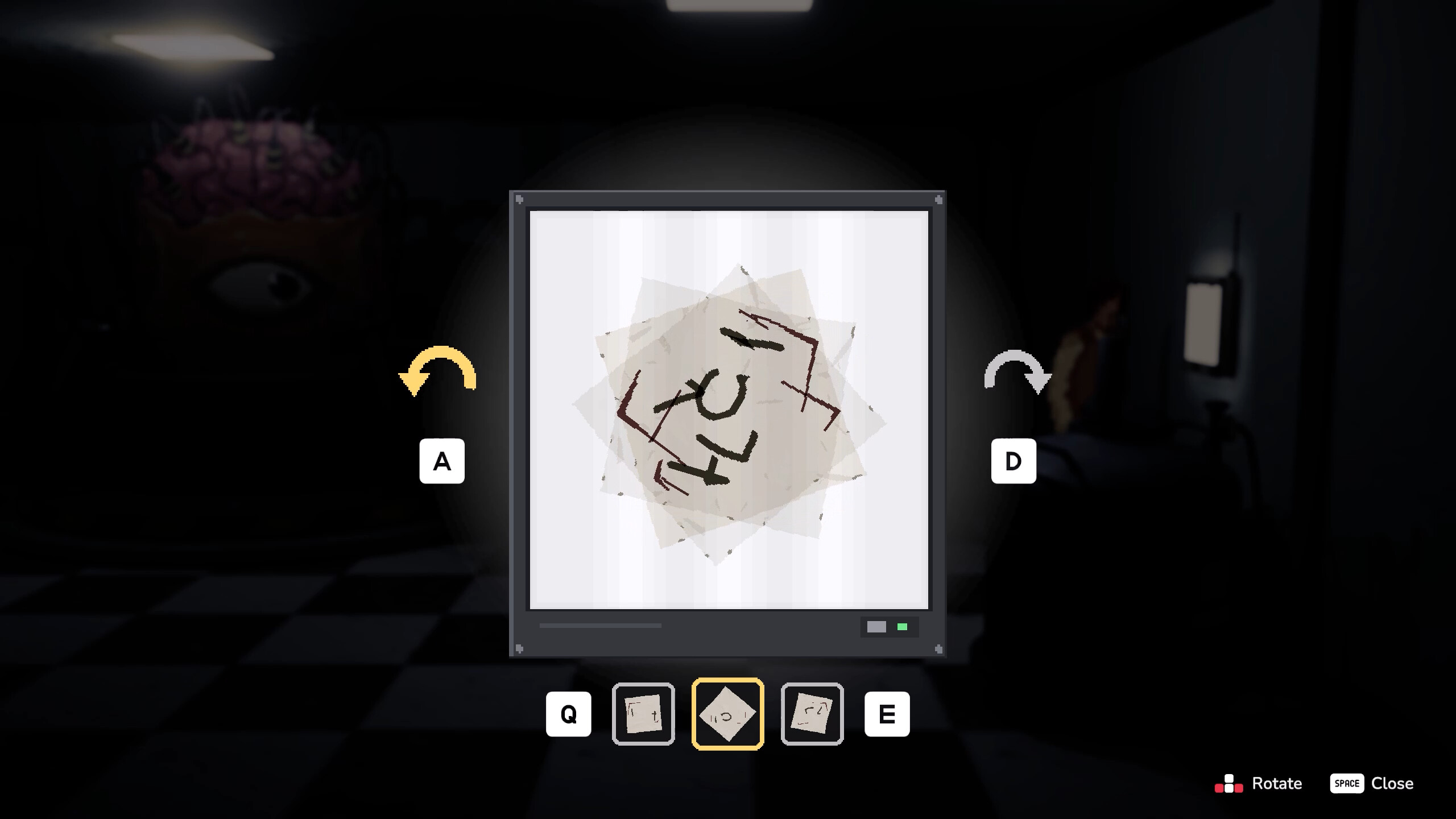 Abashed screenshot 3