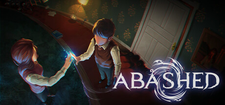 Cover art from Abashed