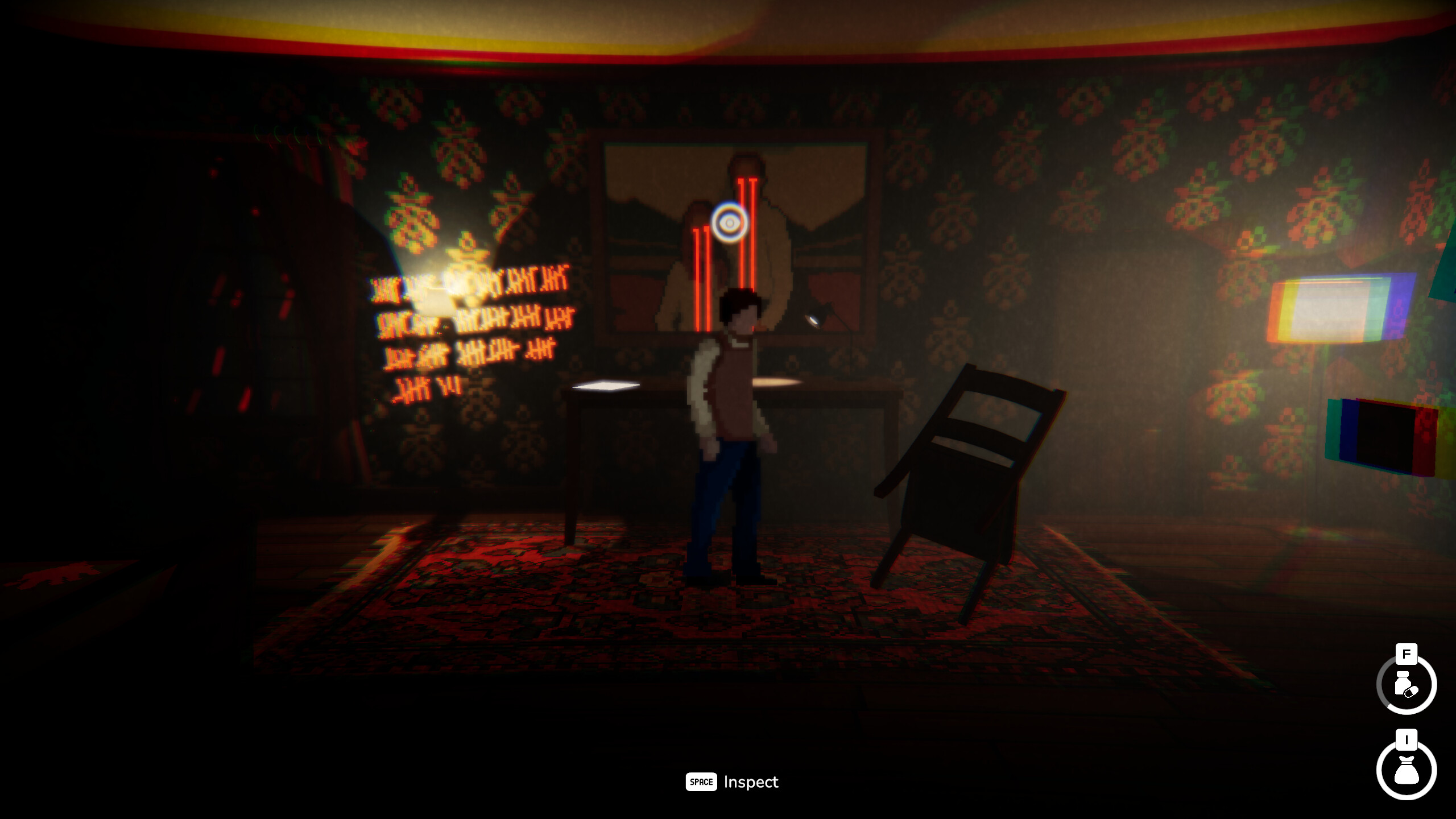 Abashed screenshot 5