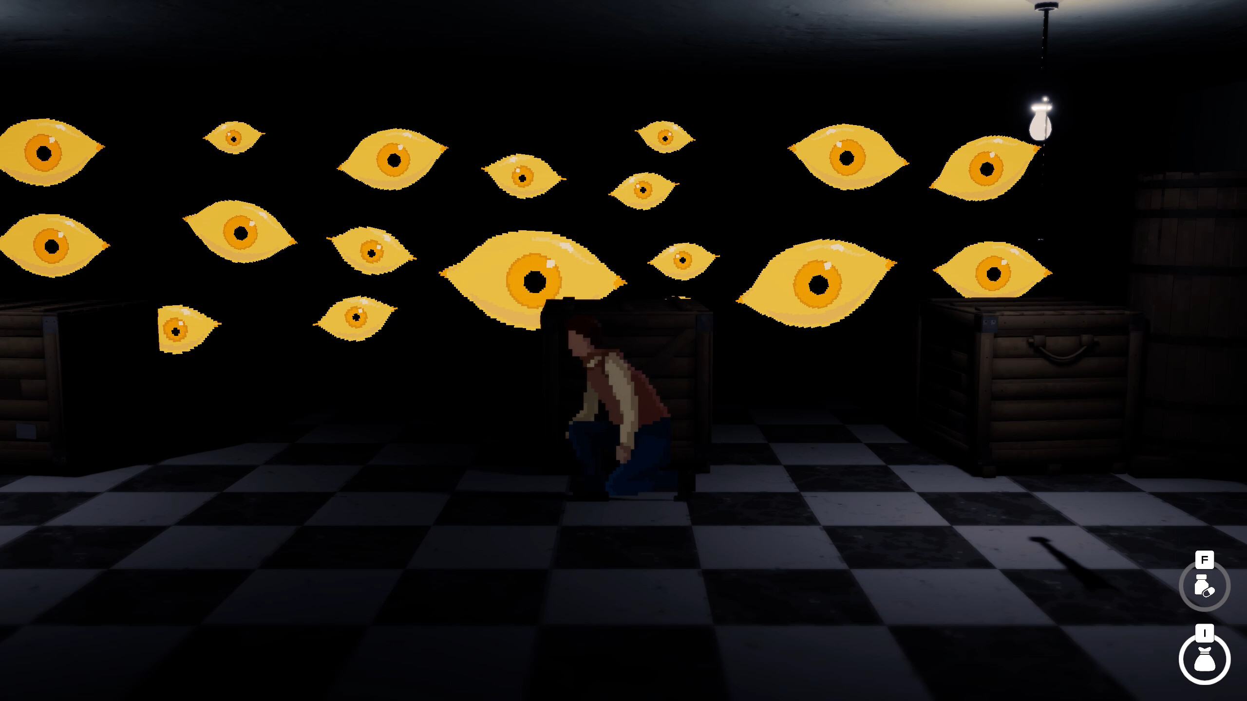 Abashed screenshot 2