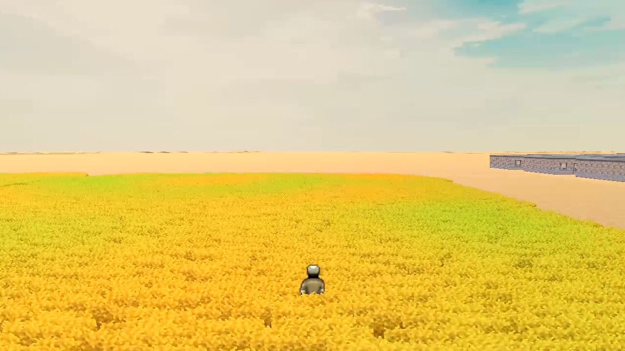 The Tunnel Warfare screenshot 1
