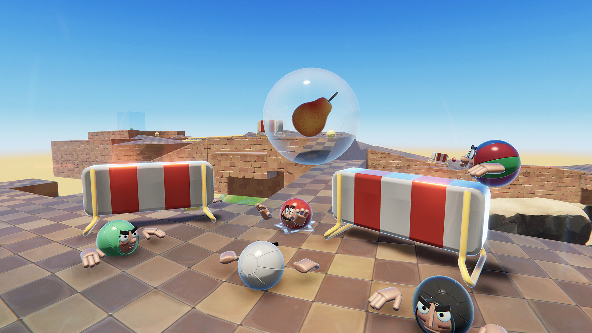 Ligmanauts trailer