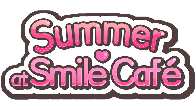 Summer at Smile Café