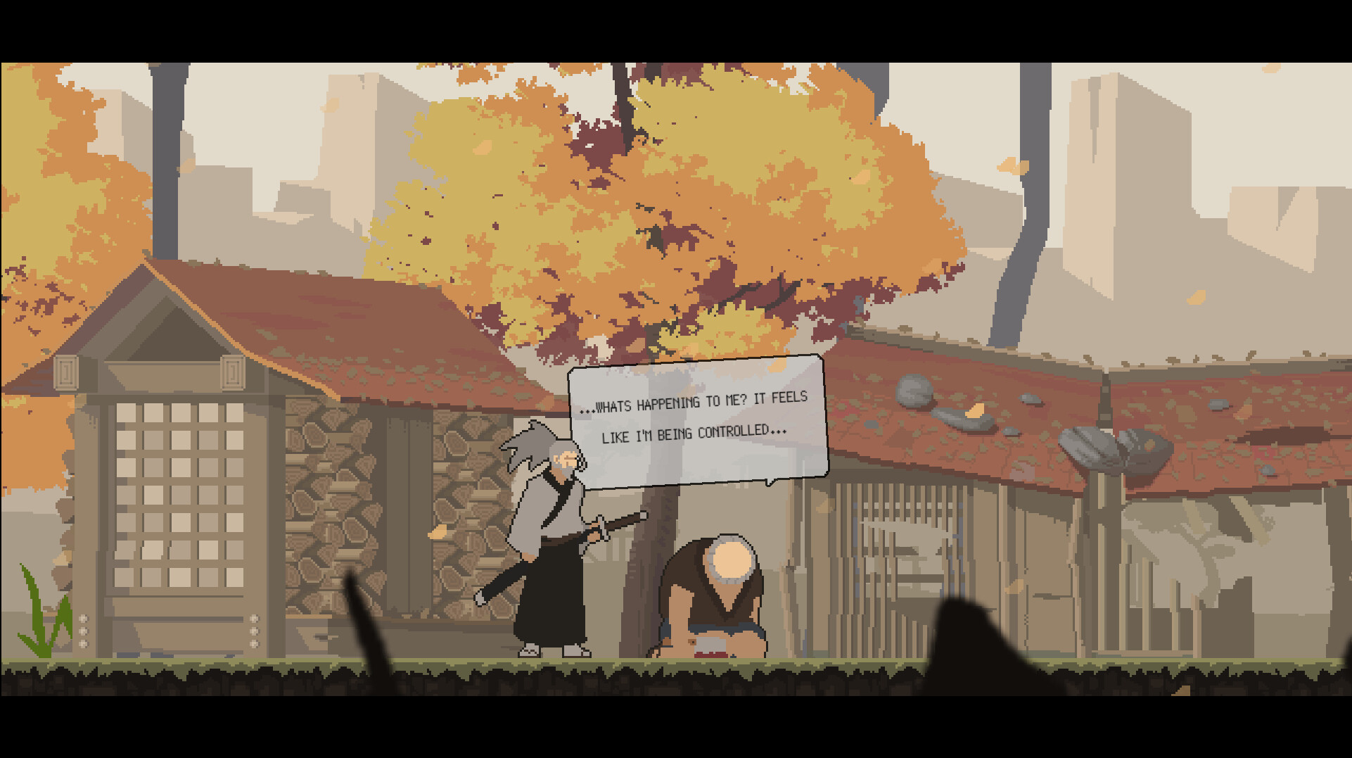 Legend of Parry King screenshot 4