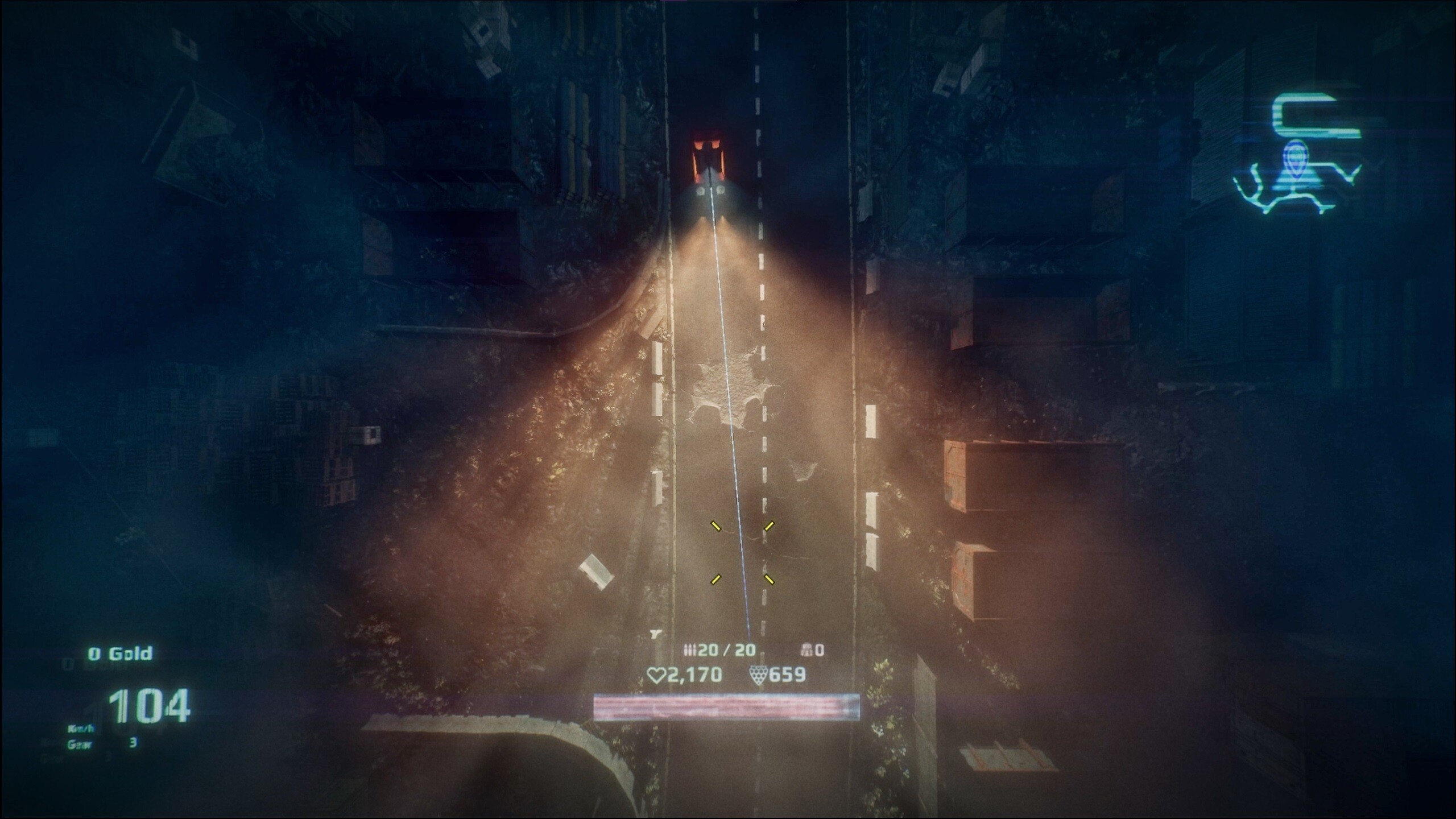 Wire Throne screenshot 4
