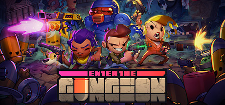 Где находятся сохранения к игре Enter the Gungeon