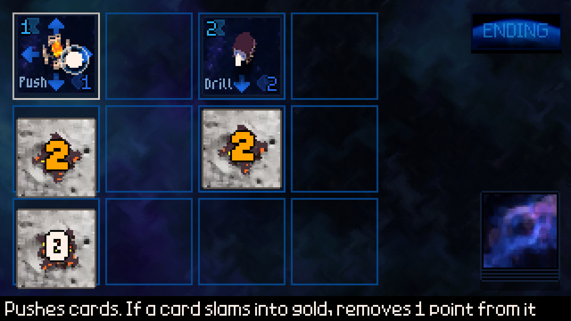 You struck gold screenshot 4