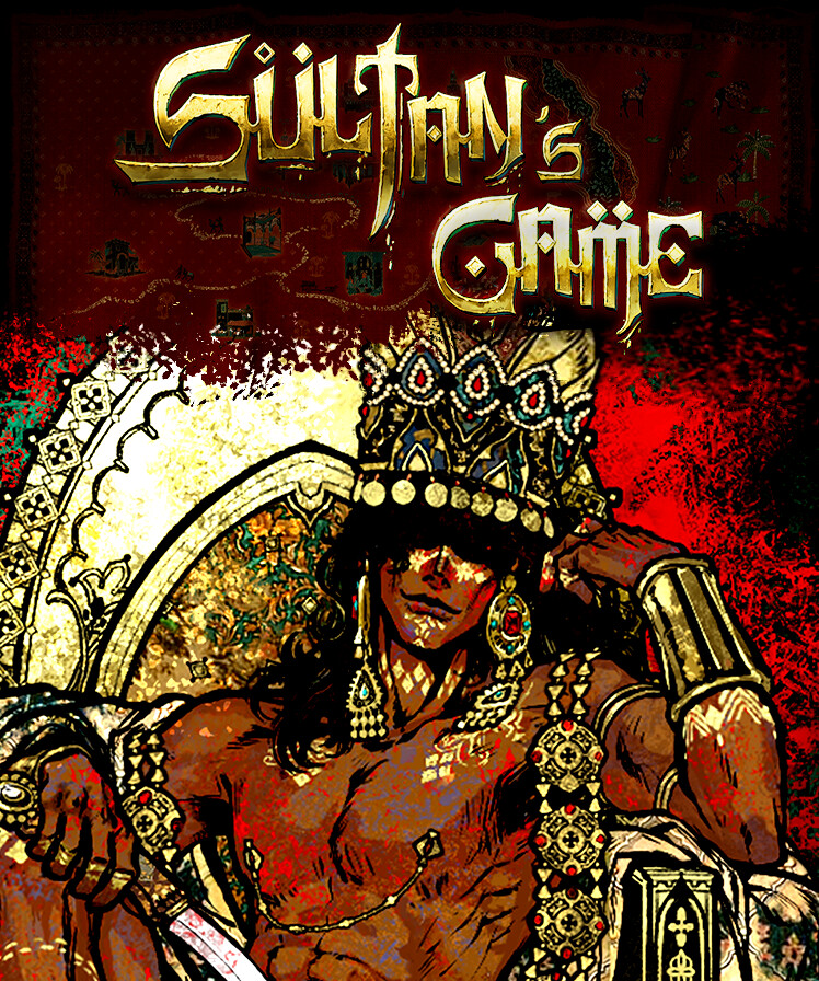 Sultan's Game