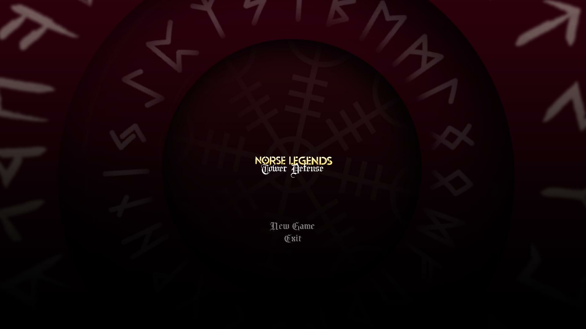 Norse Legends: Tower Defense trailer