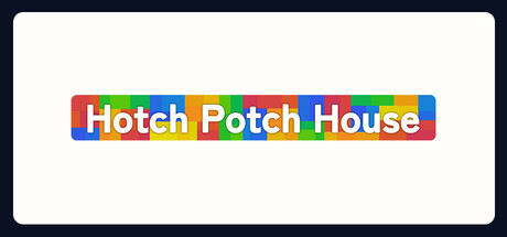 Cover art from Hotch Potch House