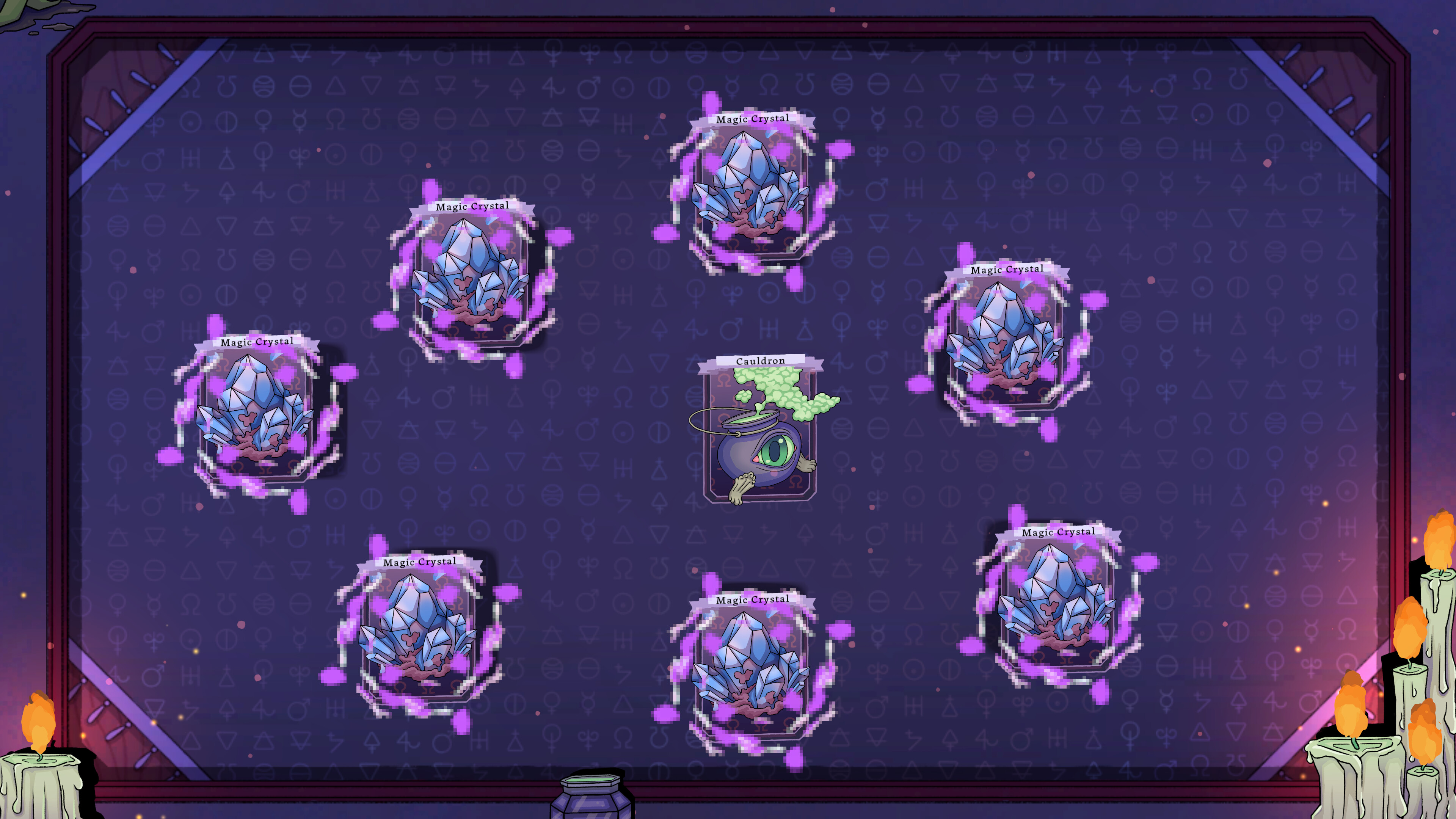 Umbra's Cauldron screenshot 5