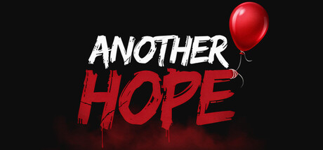Cover art from Another Hope