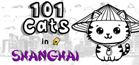 Hidden Pets: 101 Cats in Shanghai
