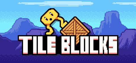 Cover art from Tile Blocks