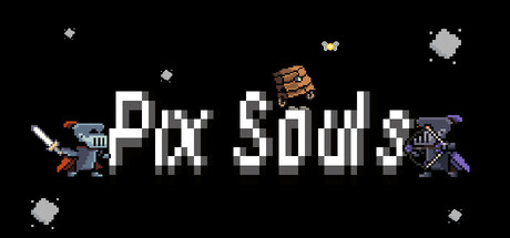 Cover art from Pix Souls