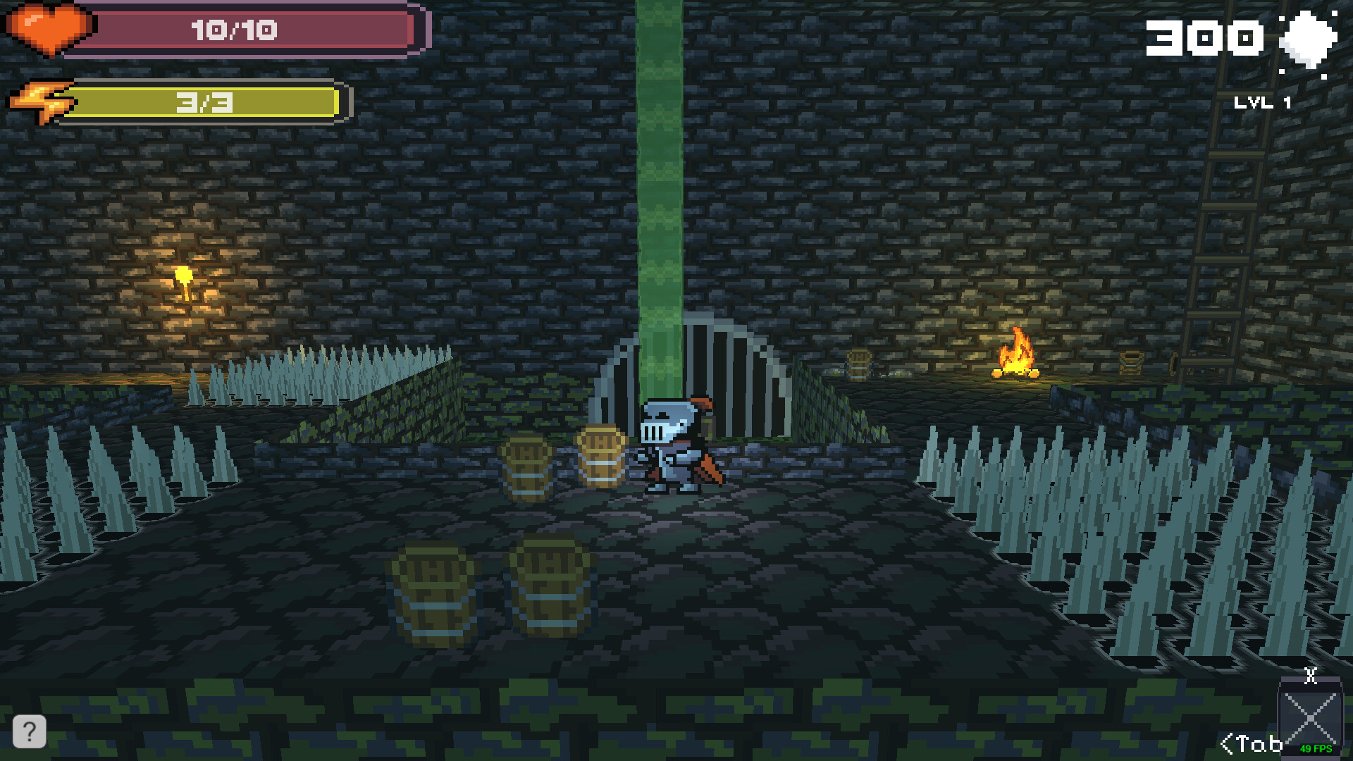 Pix Souls trailer