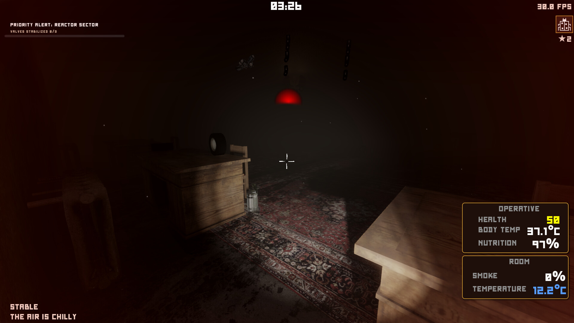 Sibir screenshot 3