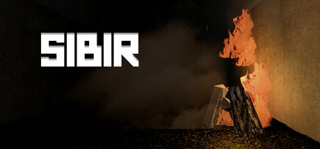 Cover art from Sibir