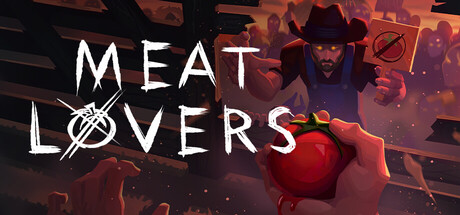 Cover art from Meat Lovers