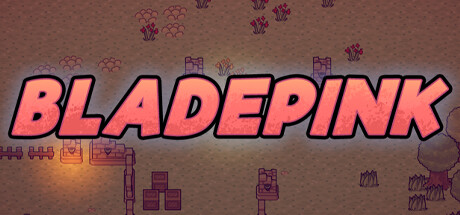 Cover art from Bladepink