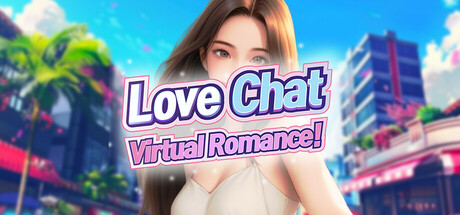 AI Love Chat : virtual romance