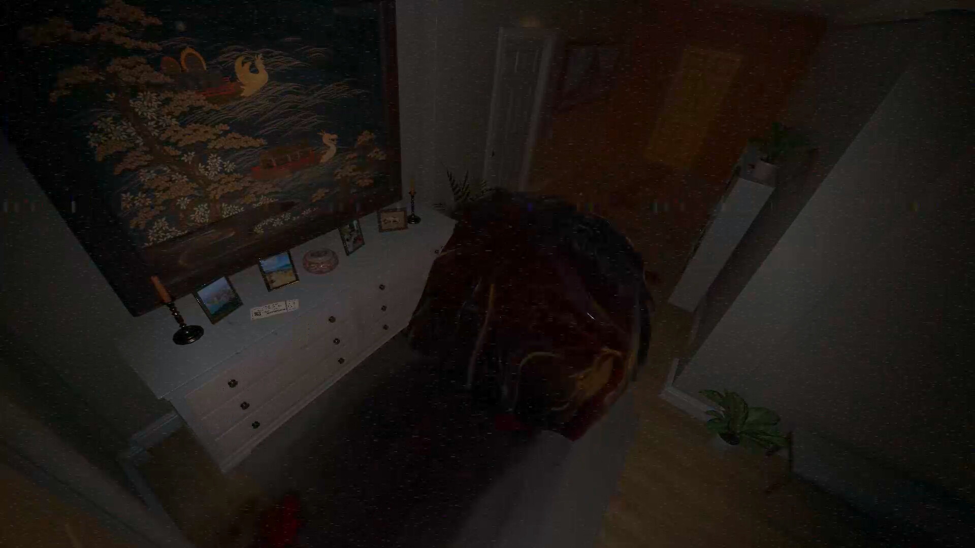Reality Breach screenshot 3