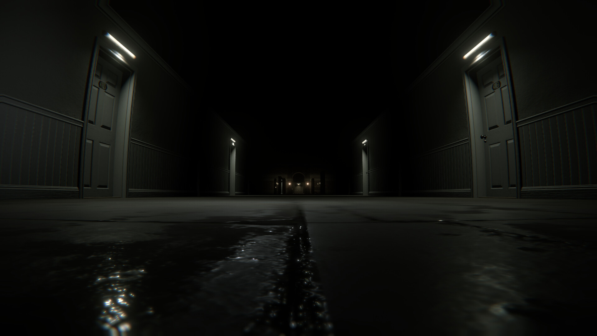 Reality Breach screenshot 5