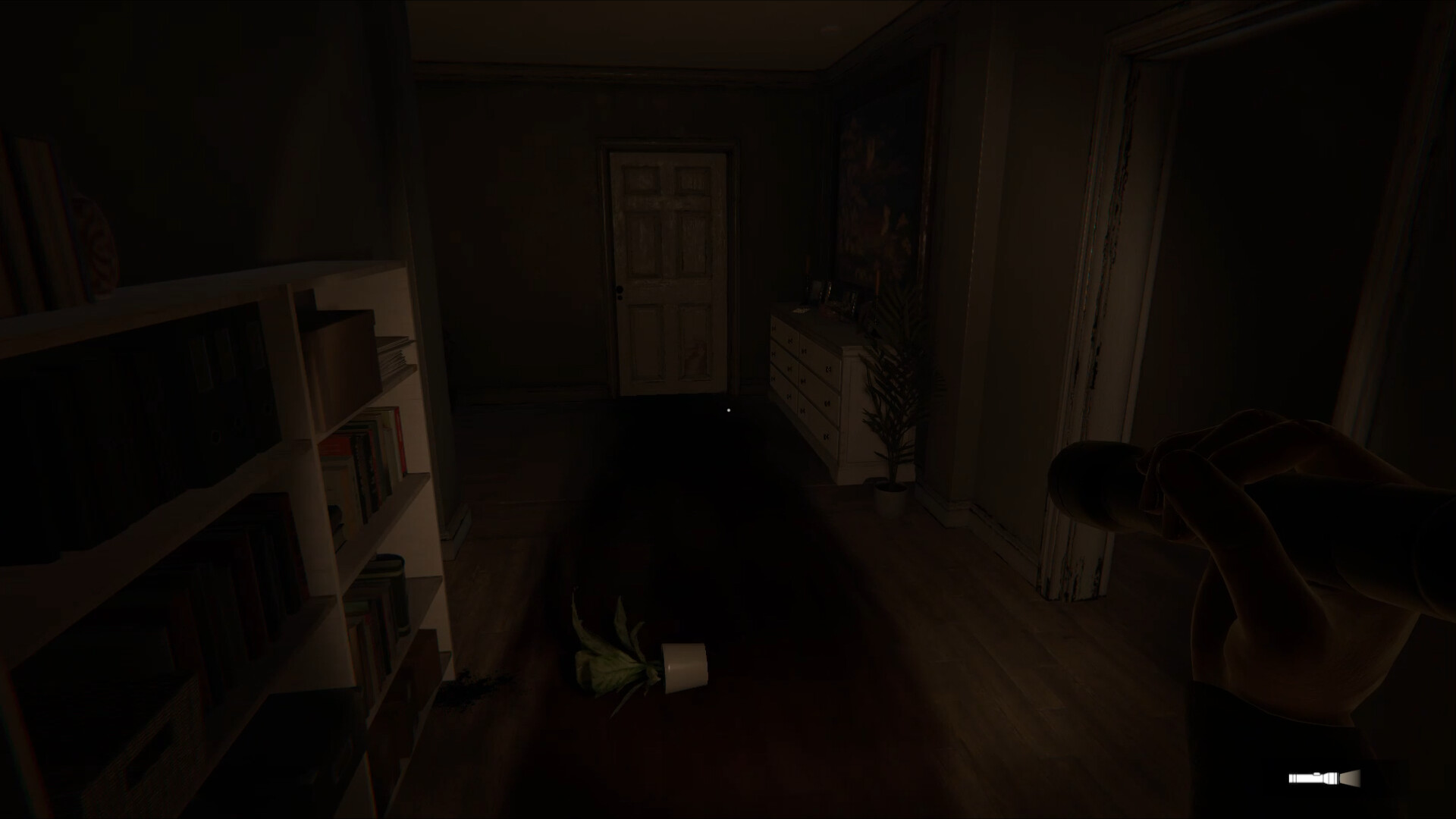 Reality Breach screenshot 2