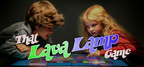 Cover art from That Lava Lamp Game