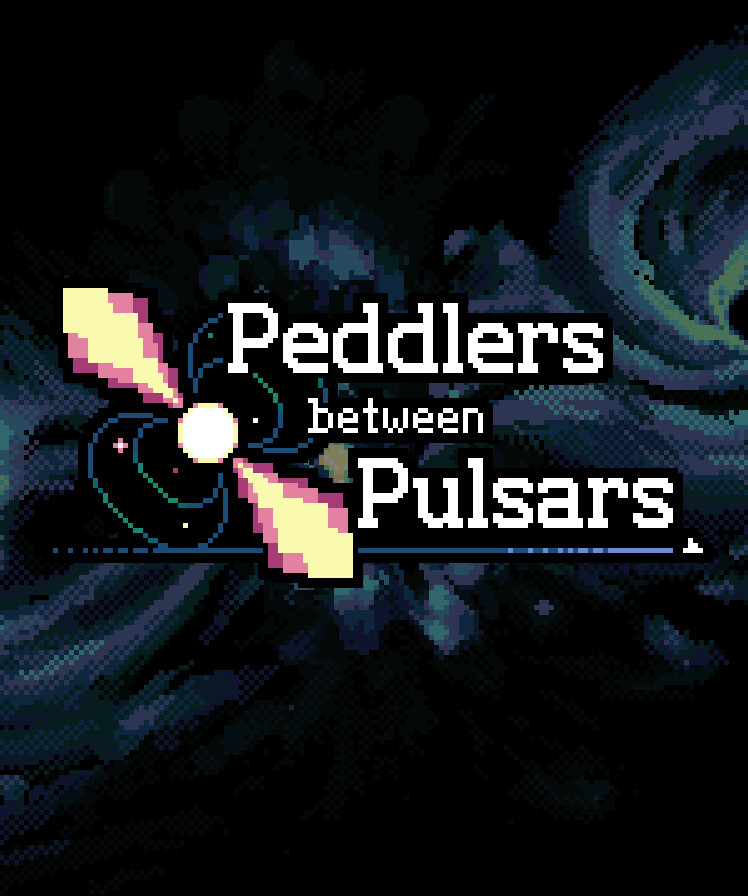 Peddlers Between Pulsars