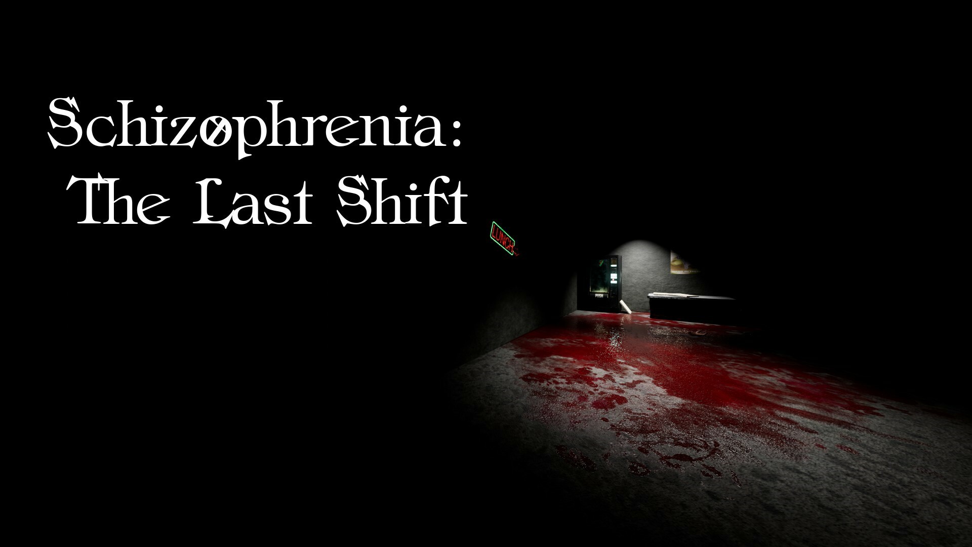 Trailer poster