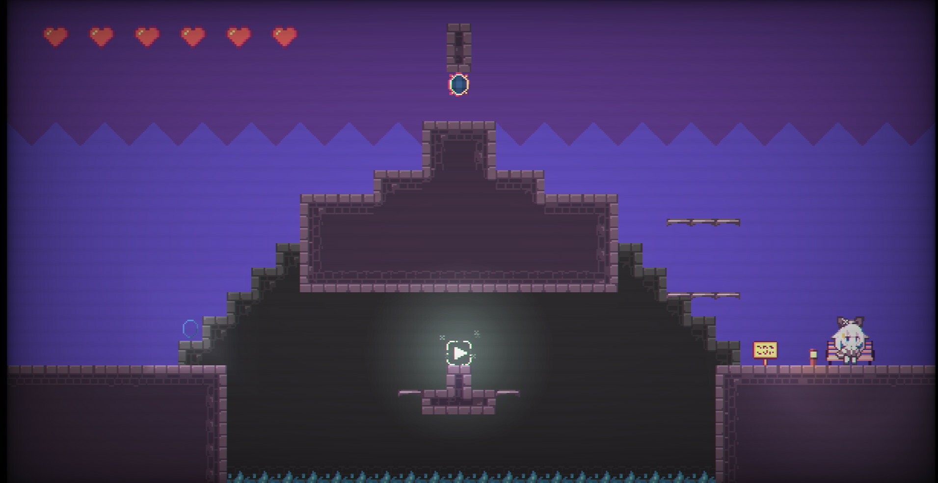 Radio Plain screenshot 2