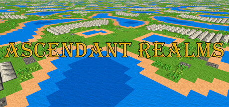 Ascendant Realms