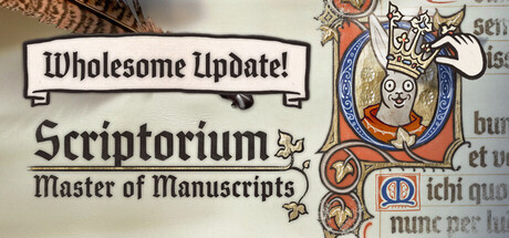 Scriptorium: Master of Manuscripts