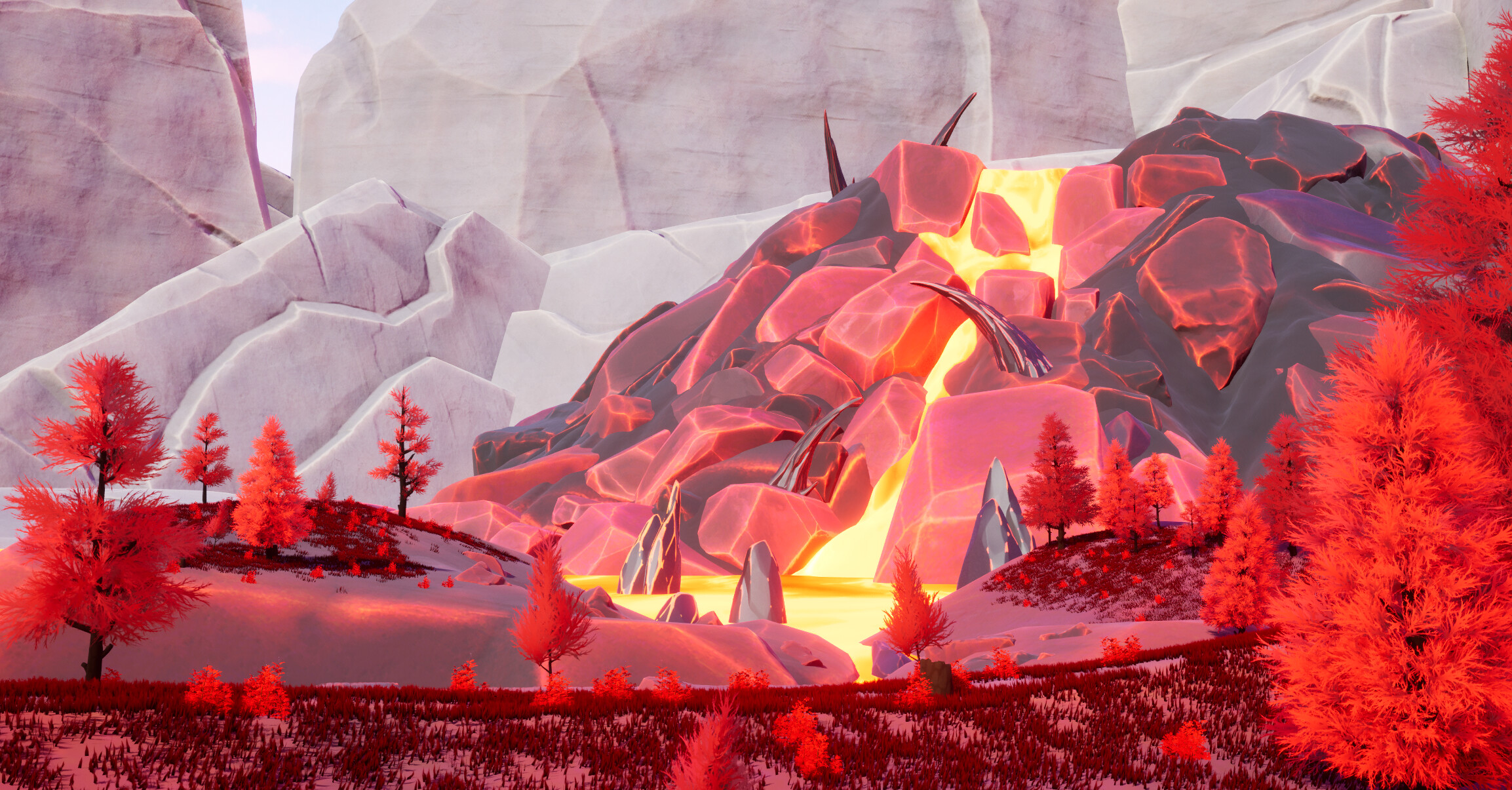 XEN screenshot 3