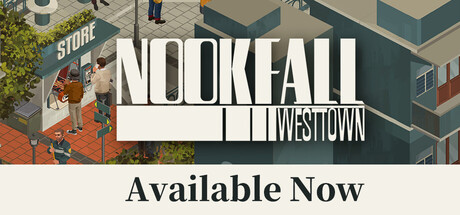NOOK FALL: West Town
