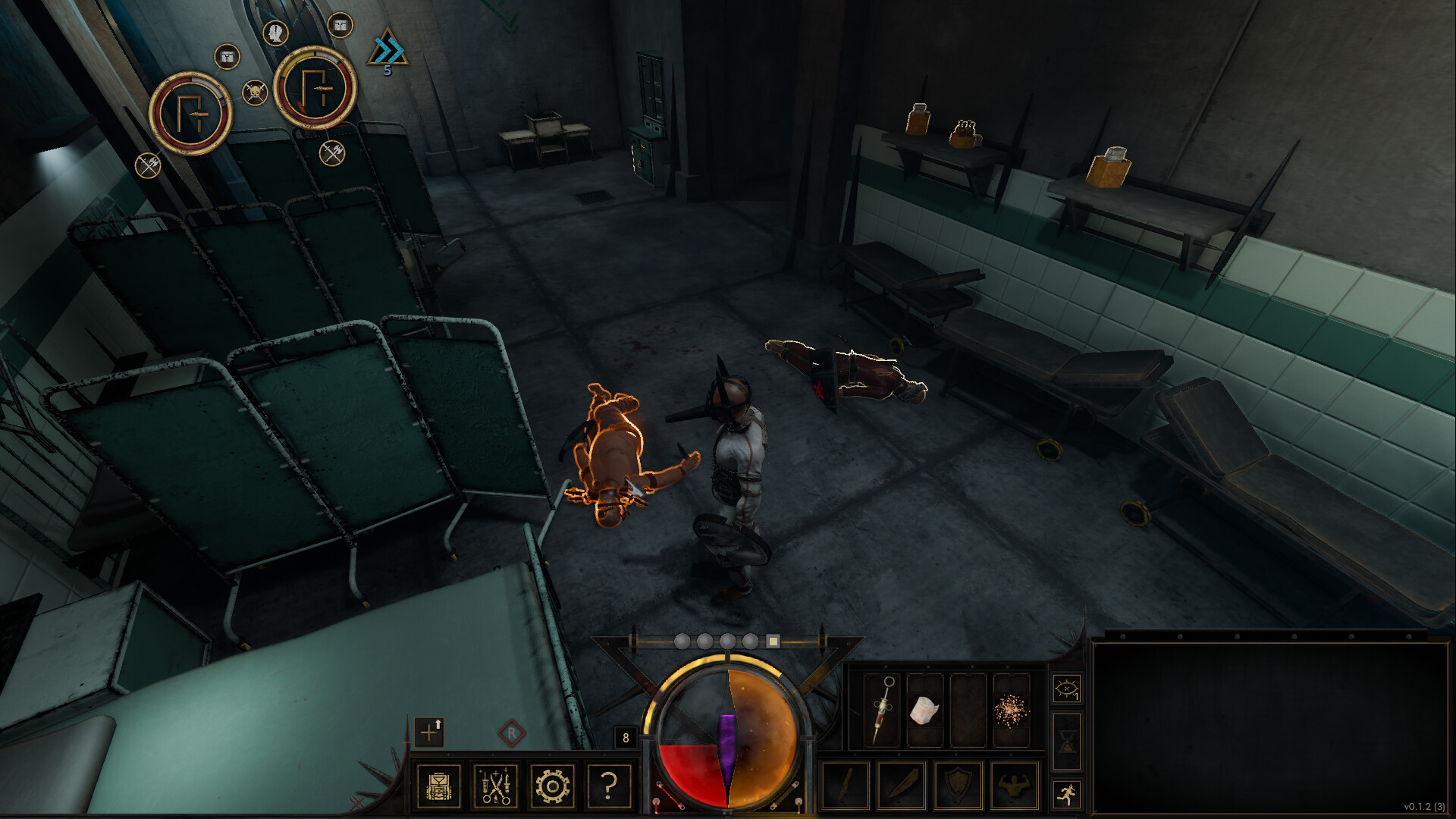 Impious screenshot 5