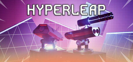 Cover art from HyperLeap