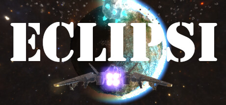 Cover art from Eclipsi