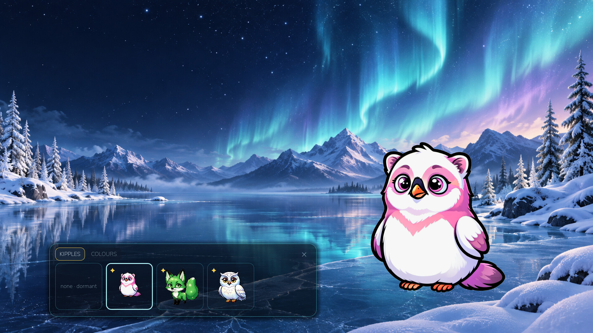 Kipple screenshot 4
