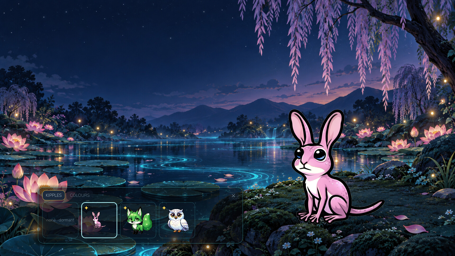 Kipple screenshot 3