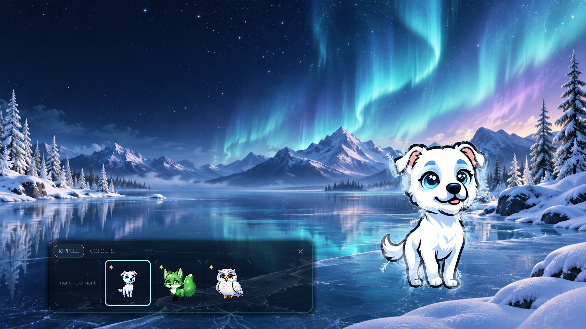 Kipple screenshot 5