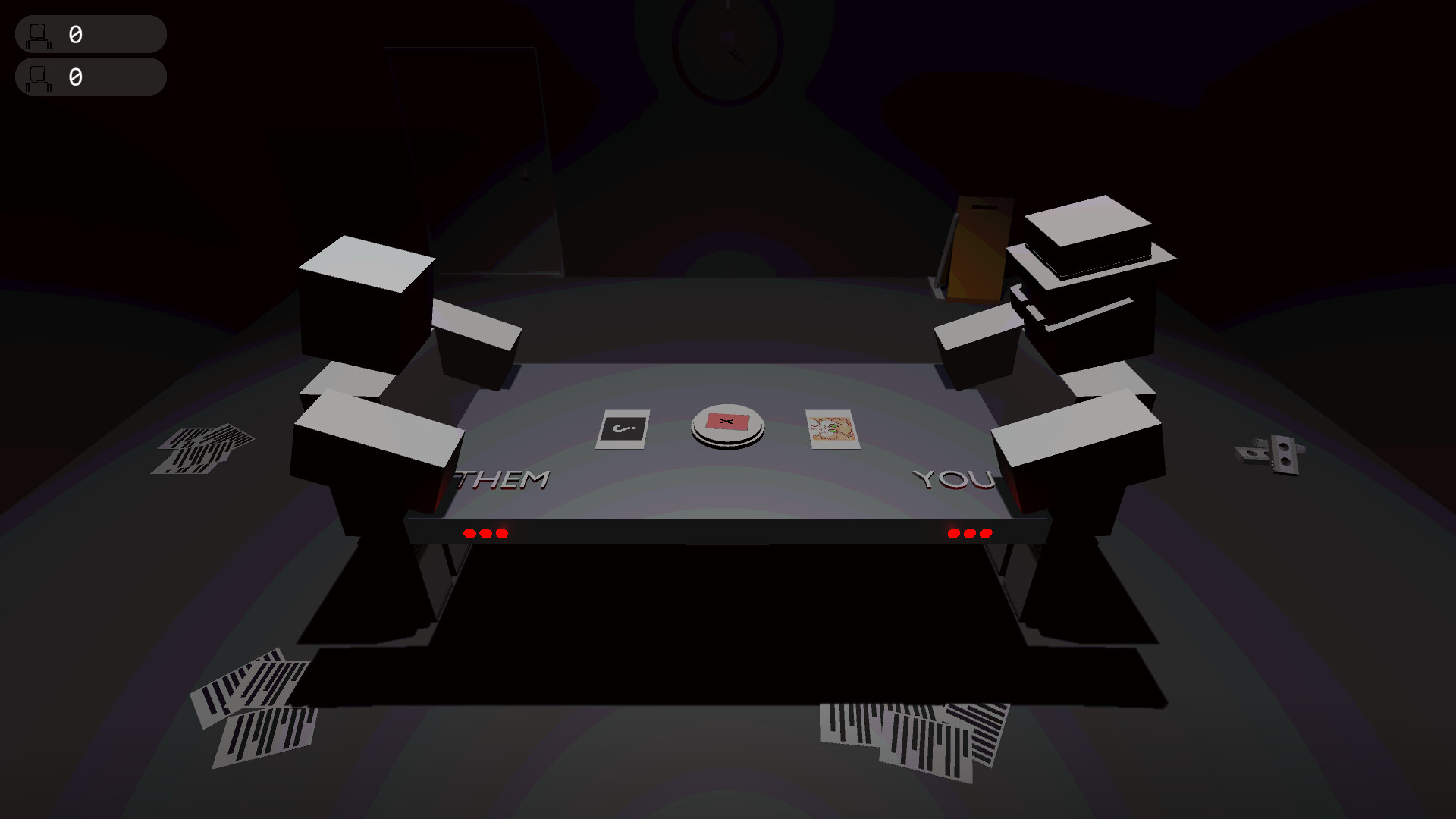 Tres screenshot 4