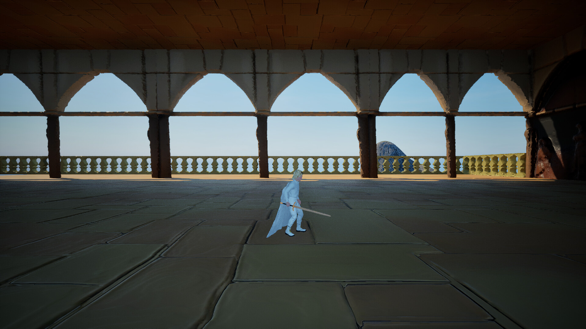 The Castle Of Xanxillia screenshot 4
