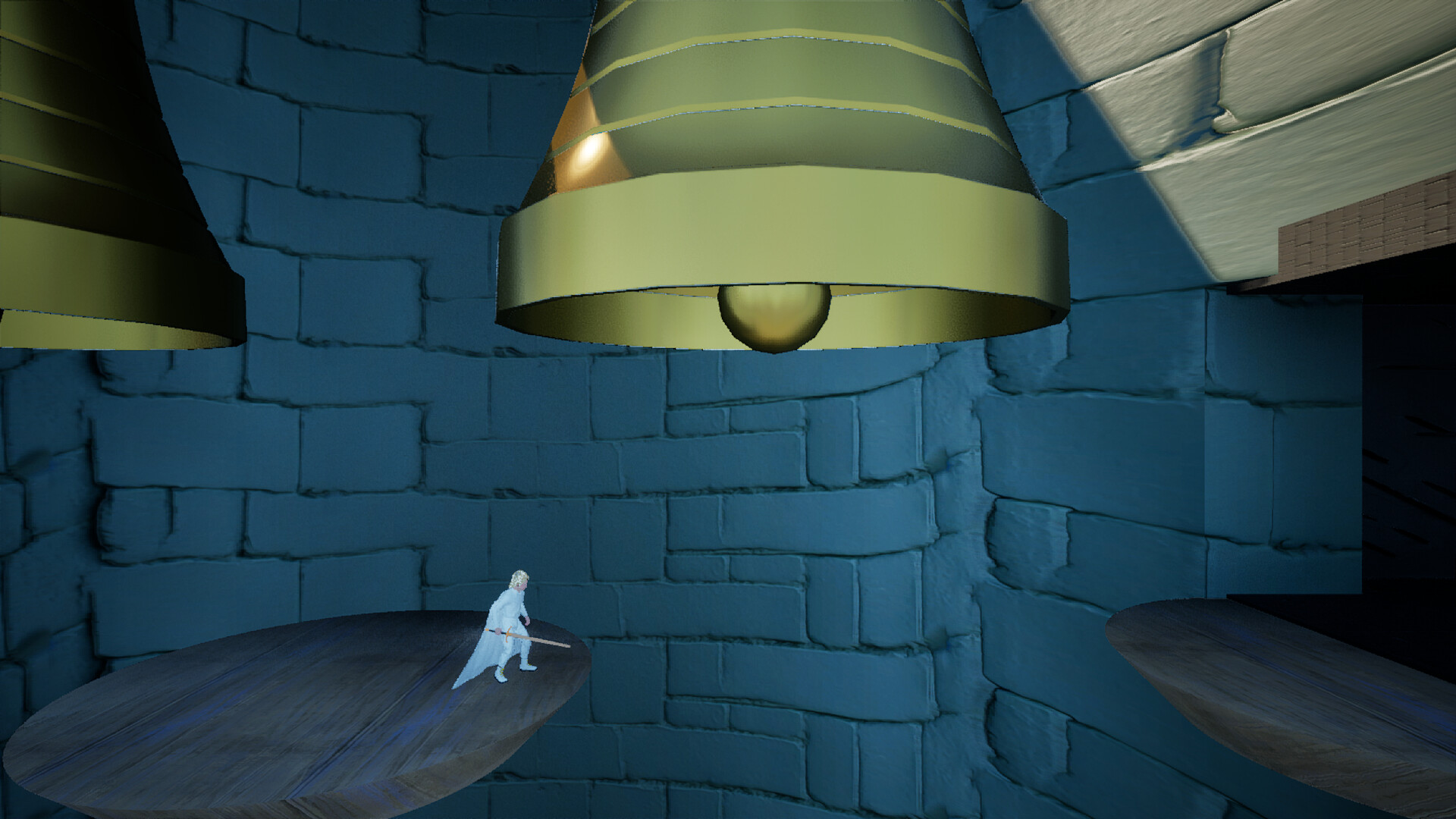 The Castle Of Xanxillia screenshot 2