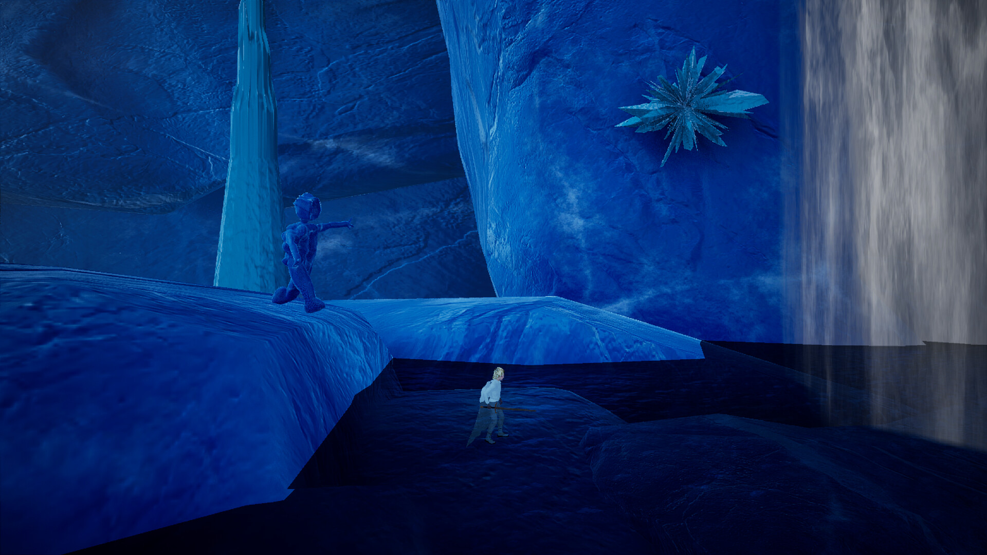 The Castle Of Xanxillia screenshot 3