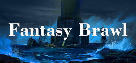 Cover art from Fantasy Brawl
