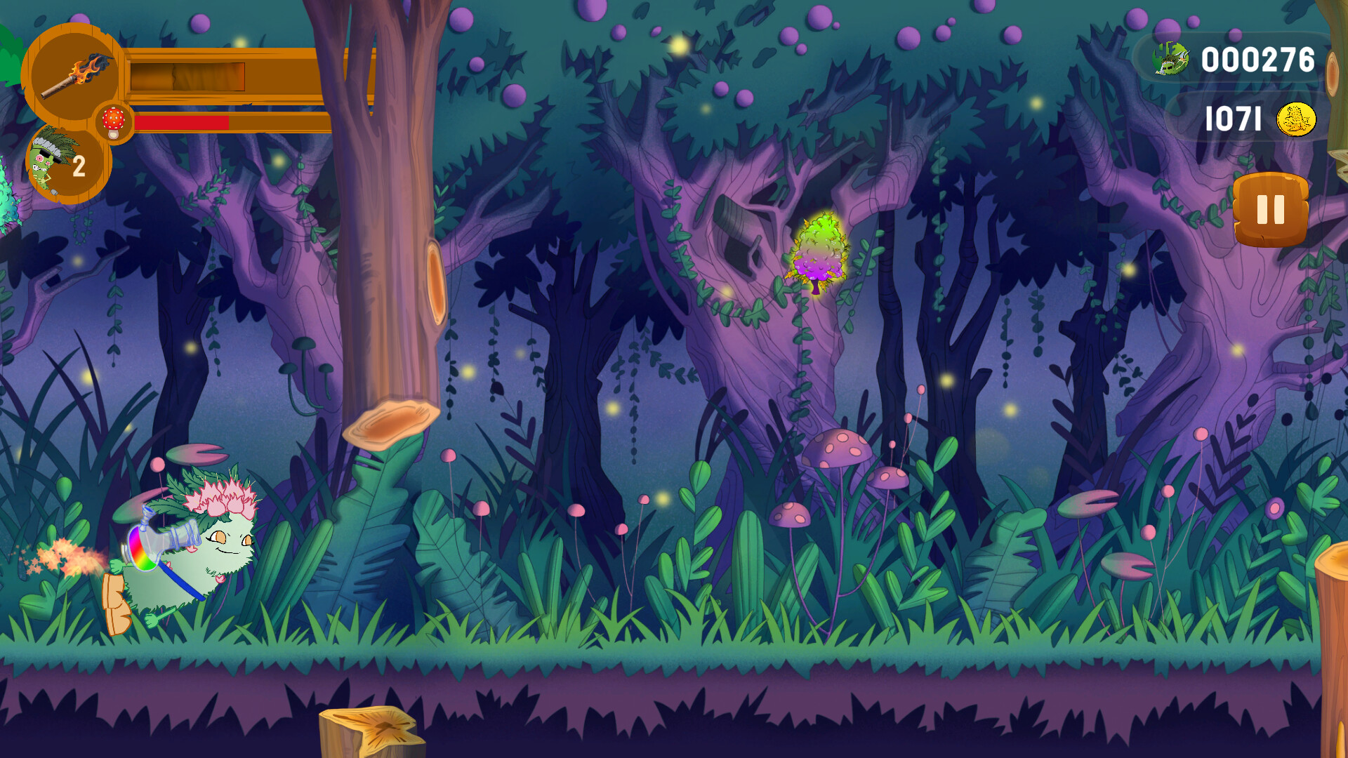 High Flyer screenshot 2