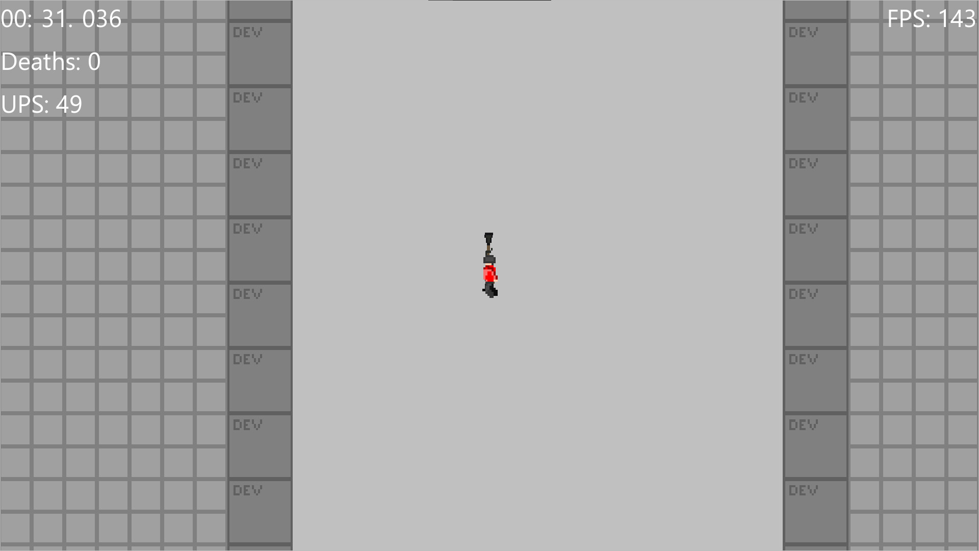 Rocket Jumper 2D screenshot 3