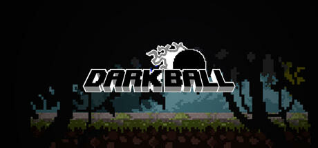 Cover art from Dark Ball